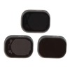 3 in 1 Drone ND Filter Set ND16 ND64 ND256