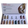 Bbglow Stayve Starter Kit 12 Viales Hecho En Korea Mixto Tono Crema