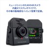 ZOOM Q2n-4K Zoom Handy Video Recorder, High Resolution Sound Quality,