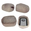 Hide A Key Outside Key Lock Box with Code Outdoor