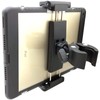 Lycan Series Marine Boat Tablet & Smartphone Pole handle bar