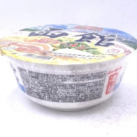 Yamadai New Touch Hakodate Salt Ramen 108g
