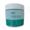 Dr.G Brightening Vita Peeling Pad 70 sheets 1 / 닥터지 브라이트닝 비타 필링 패드 70매 1개