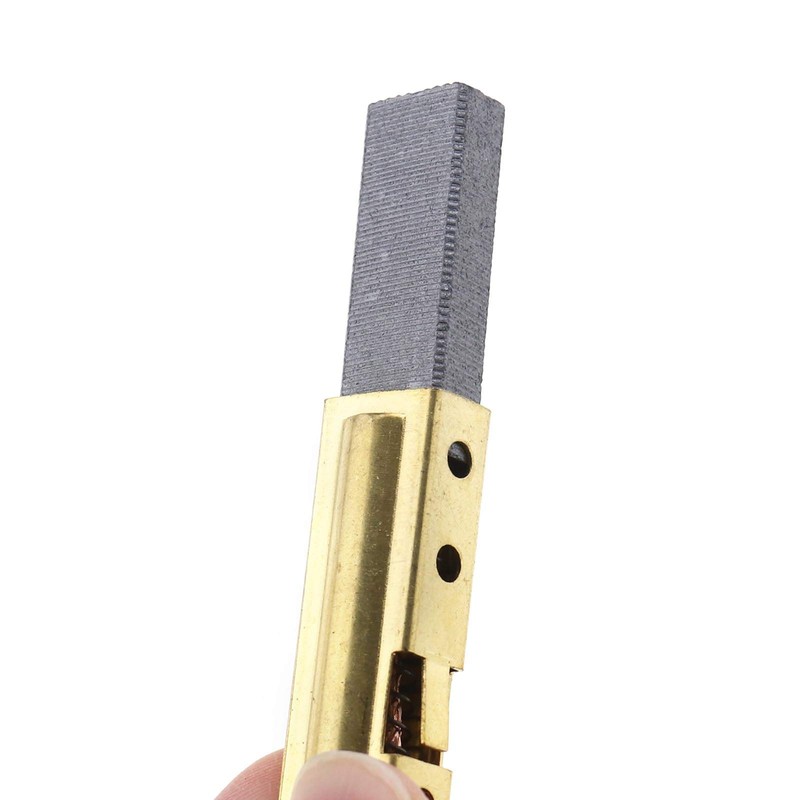 Create idea Replacement Part for Laminated Carbon Brushes Motor Carbon