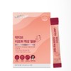 Lacticive Iron Supplement Lipoper Liquid Stick Green Grape Flavor 30