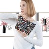 G2TUP The Vampire Merch Makeup Pouch The Diaries Fans Gift
