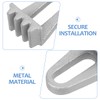 GLEAVI Flywheel Fixture Flywheel Holder Tool, Flywheel Lock Tool, Engine