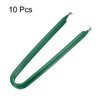 sourcing map 10Pcs IC Chip Extractor IC U Shape Puller