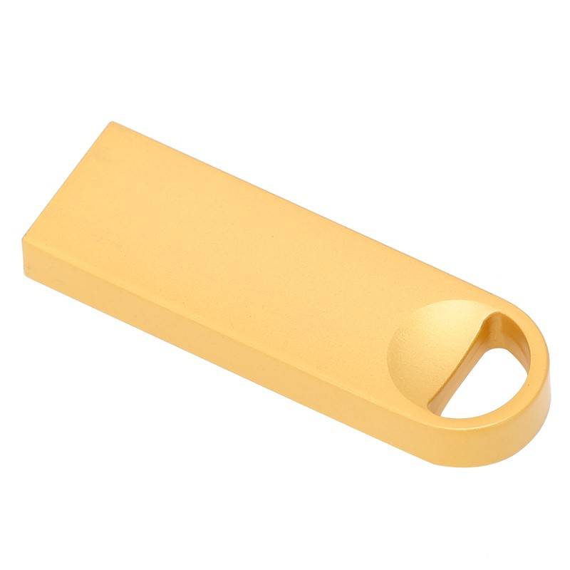 U Disk USB2.0 Interface Flash Pen Driver Waterproof Portable Card