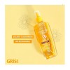 Grisi Kit Aclarante De Cabello Grisi Manzanilla Loción Y Shampoo