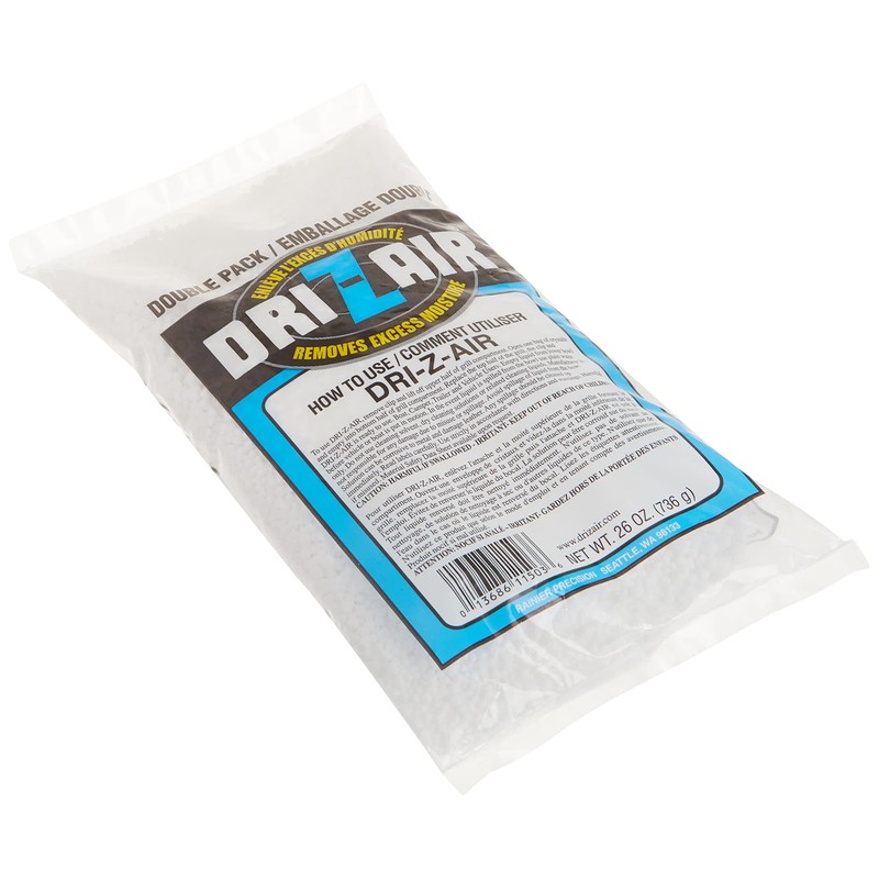 Dri-Z-Air DZA-26 26-Ounce Refill Crystals