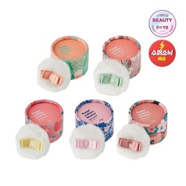 Pastel Cushion Blusher 6g / 파스텔 쿠션 블러셔 6g