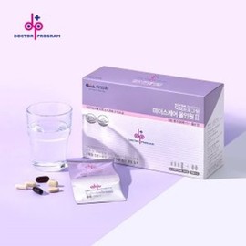2BOX Doctor Program Mother's Care All-in-One Step 2/Cha Hospital / 2BOX 닥터프로그램 마더스케어 올인원 2단계차병원