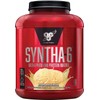 BSN Syntha-6, Vanilla Ice Cream - 5.04 Lb