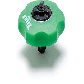 Titan 12090 1/4-Inch Drive 72-Tooth Finger Ratchet