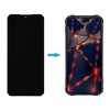 [New] Duotipa LCD Display Screen Digitizer Assembly Replacement for Oukitel