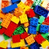 Cabeeskii Large Building Blocks, 60PCS Big Building Bricks Sets for