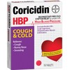 Coricidin HBP Coricidin HBP Antihistamine Cough & Cold Suppressant Tablets,