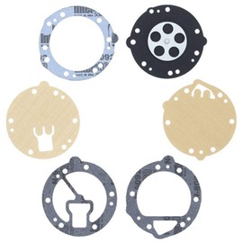 WINDEROSA GSKTS/OIL SEALS DIAPHRAM & GASKET SET 451402