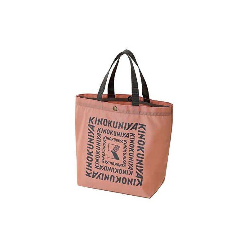 Kinokuniya Lunch Bag, Sub Bag, Eco Bag, Walk Bag (Old