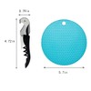 Bottle Opener for Arthritic Hand,Jar Opener for Old People, Children,