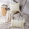 Dremisland Lumbar Small Decorative Throw Pillow Covers for Couch Bedroom