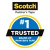 2 x 60 yds. x 5 mil Masking Tape 2090,