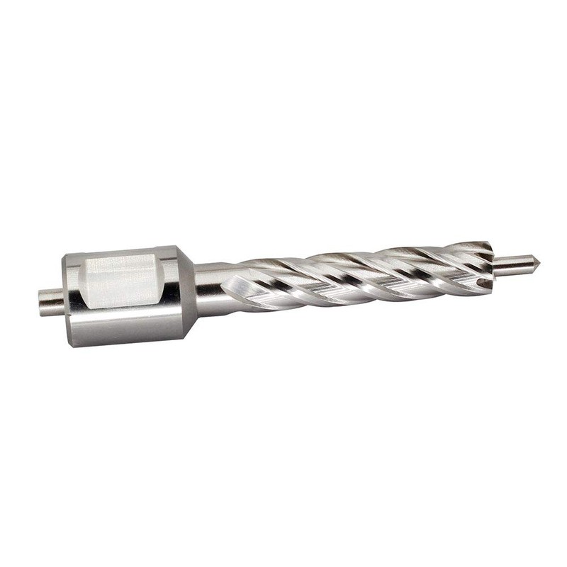 Annular Cutter JESTUOUS 3/4 Inch Weldon Shank 7/16 Cutting Diameter
