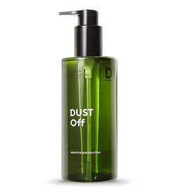Missha Super Off Cleansing Oil (Dust Off) 305ml / 미샤 수퍼오프 클렌징 오일(더스트오프) 305ml