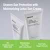 Rovectin [Rovectin]Calming Lotus Sun Cream 50ml