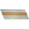 3" x .120" (10d) 21 Degree - Vinyl Coated -