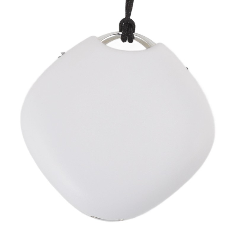 Mini Wearable Air Purifier Smoke Odor Removal Portable Negative Ion