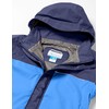 Columbia RY0020 Simpson Sanctuary II Rain Set, Outerwear, Kids, Bright