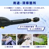 SELENEFF High Pressure Washer for Kärcher Nozzle, 5 Adjustable Levels,