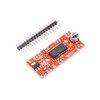 TECNOULAB EasyDriver A3967 Stepper Motor Driver V44 Development Board Pack