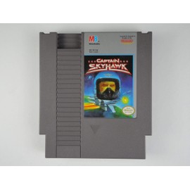 Captain Sky Hawk (Renewed)