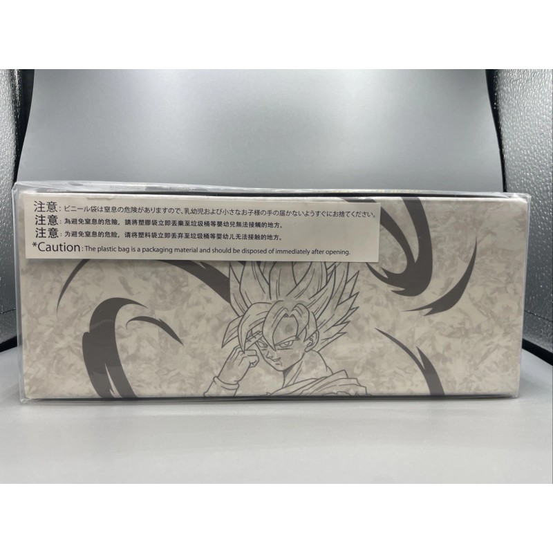 DRAGON BALL SUPER CARD GAME Masters Premium Anniversary Box 2025