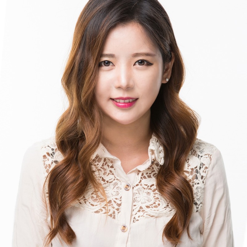 Lily Roll Original (General Use) 1 Set / 릴리롤 오리지널(일반용)