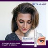 XXTRALASH Serum Profesional, Suero para el crecimiento de pestañas, Regenera