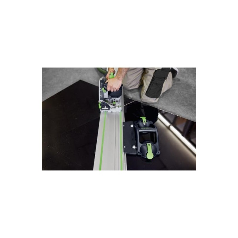 Festool Dual Suction pad Gecko DOSH-Set