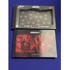 Glamlite Chucky Palette CRAZY IN LOVE Limited Edition New