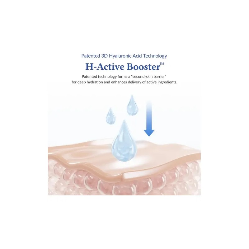 Dr.althea - Aqua Marine Deep Serum 30ml Normal A Seca