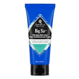 Jack Black Big Sir Body Lotion- 3oz