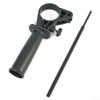 Universal Side Hammer Drill Handle Adjustable Hammer Drill Side Handle
