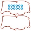 UOIENRT VS50529R Kit de juntas de tapa de válvula con