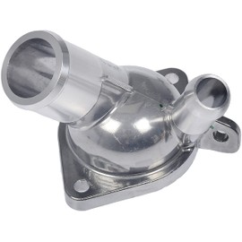 Dorman 902-2094 Engine Coolant Thermostat Housing Compatible with Select Models