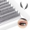 FADLASH Premade Lash Fans Anime Lashes Premade Spire Anime Lash