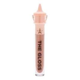 Lip Gloss Brillo Labial Jeffree Star The Gloss Tonos Varios Acabado Glitter Color Body Count
