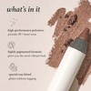 Julep When Pencil Met Gel Sharpenable Multi-Use Longwear Eyeliner Pencil