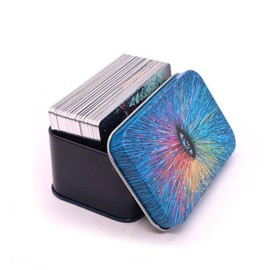 James R. Eads Little Prisma Visions Tarot Cards